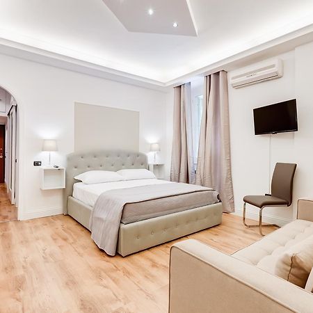 Vaticano Private Apartment Roma Eksteriør bilde