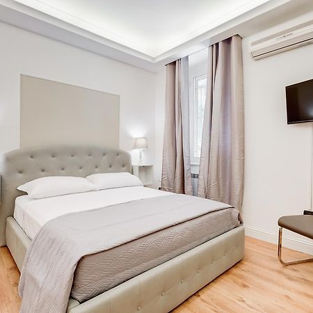 Vaticano Private Apartment Roma Eksteriør bilde