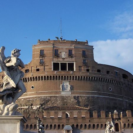 Vaticano Private Apartment Roma Eksteriør bilde