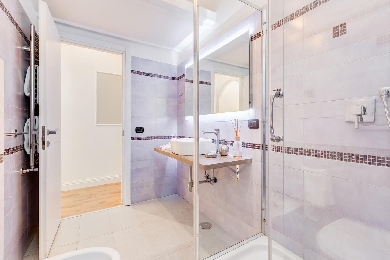 Vaticano Private Apartment Roma Eksteriør bilde