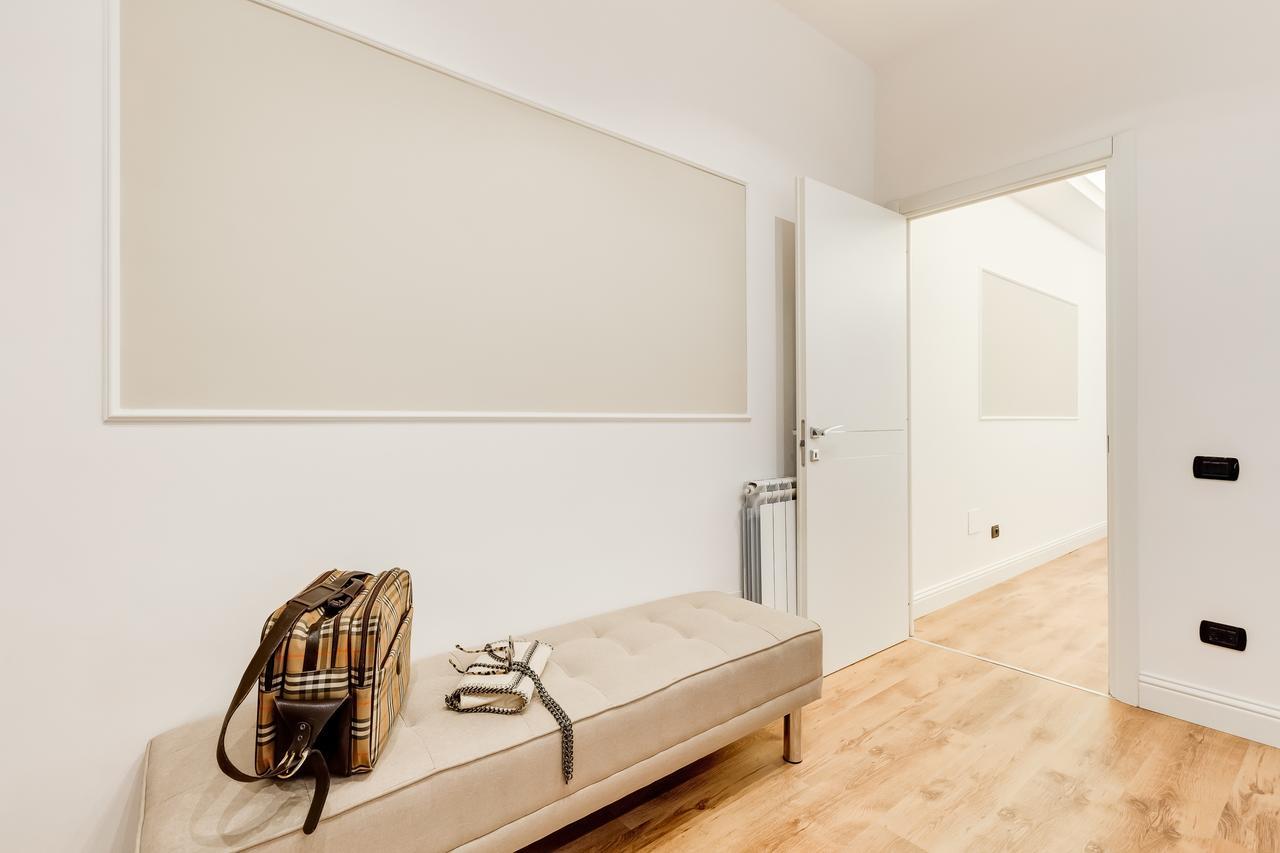 Vaticano Private Apartment Roma Eksteriør bilde