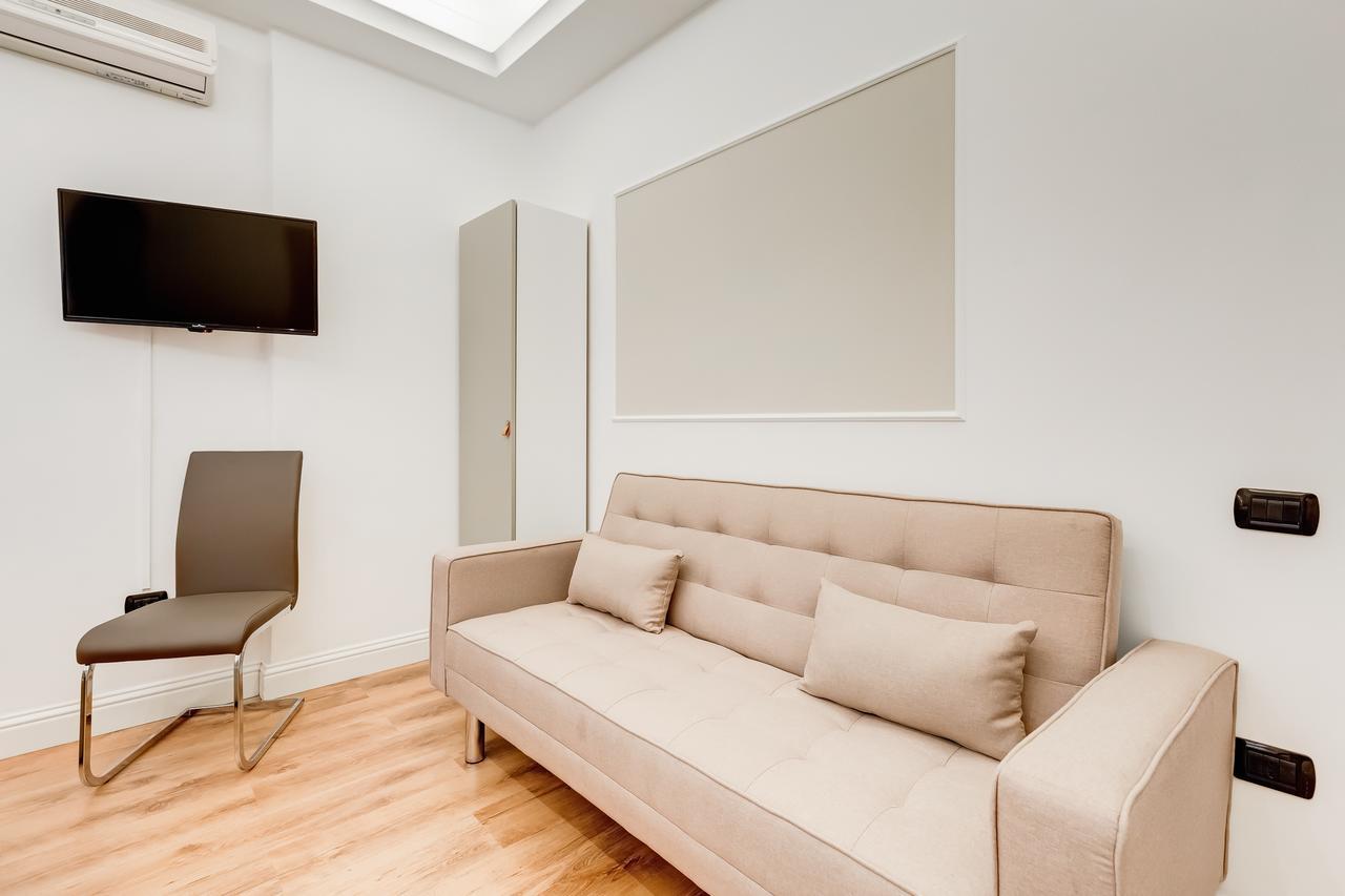 Vaticano Private Apartment Roma Eksteriør bilde