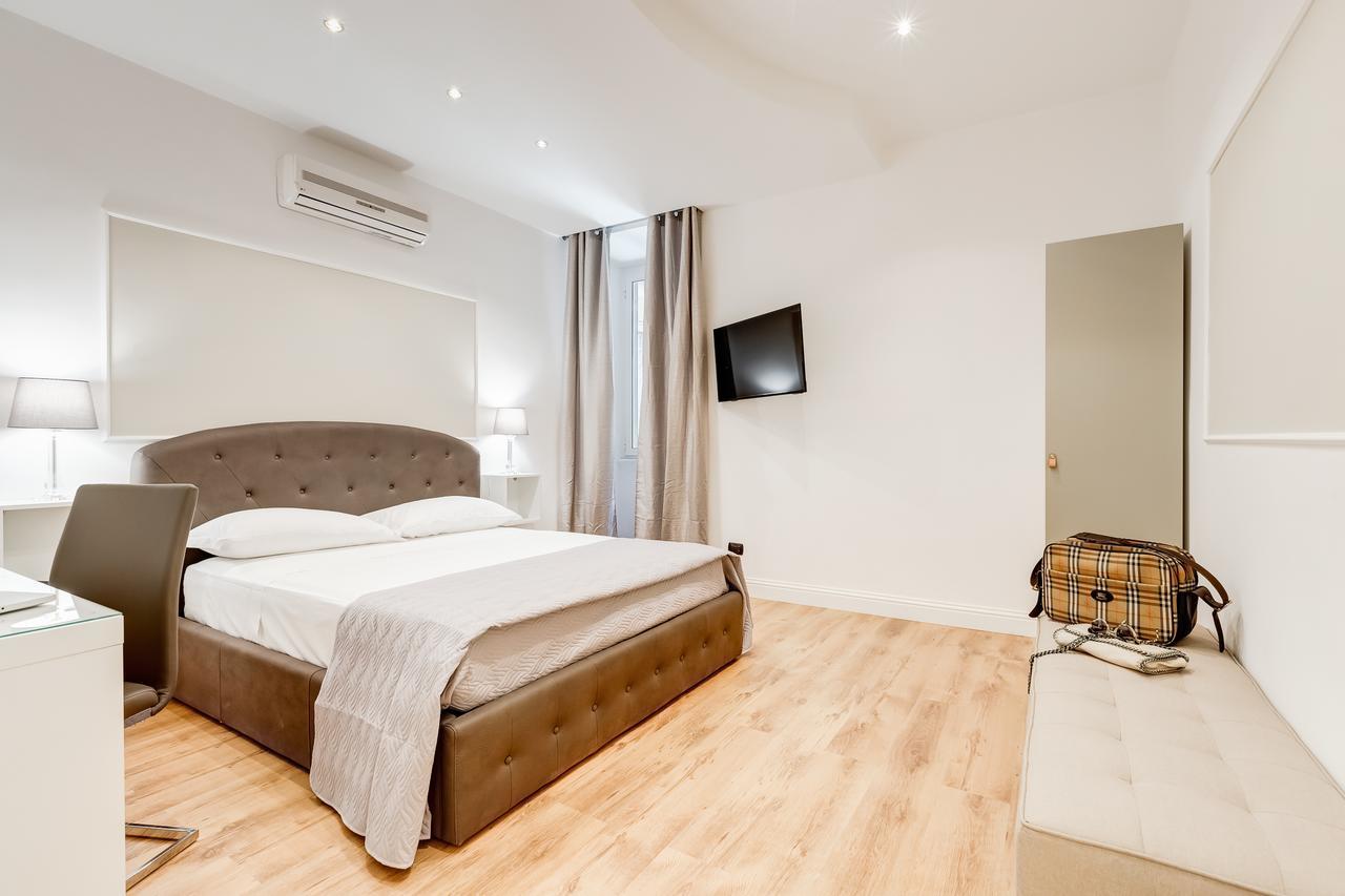 Vaticano Private Apartment Roma Eksteriør bilde