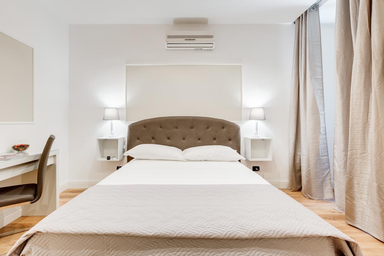 Vaticano Private Apartment Roma Eksteriør bilde
