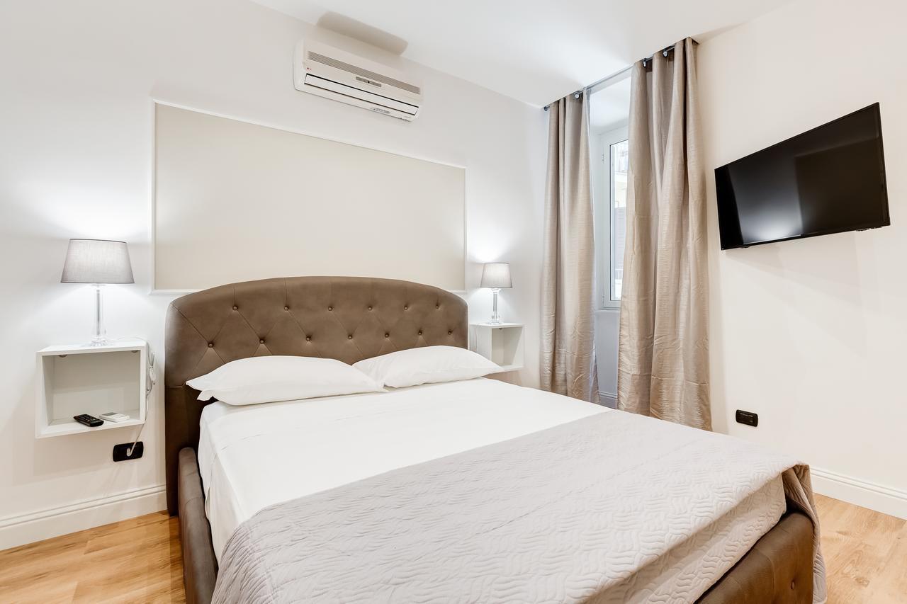 Vaticano Private Apartment Roma Eksteriør bilde