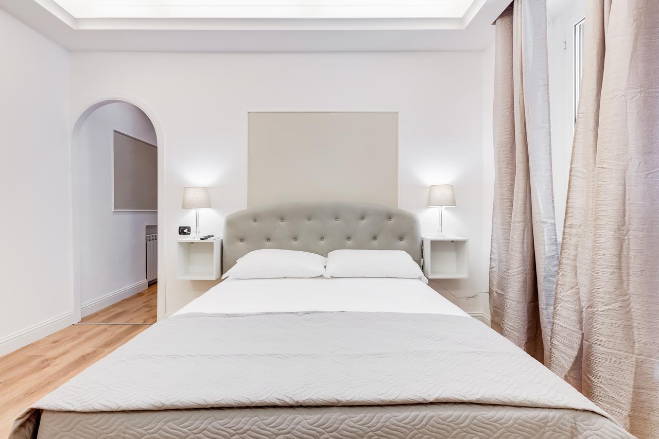 Vaticano Private Apartment Roma Eksteriør bilde
