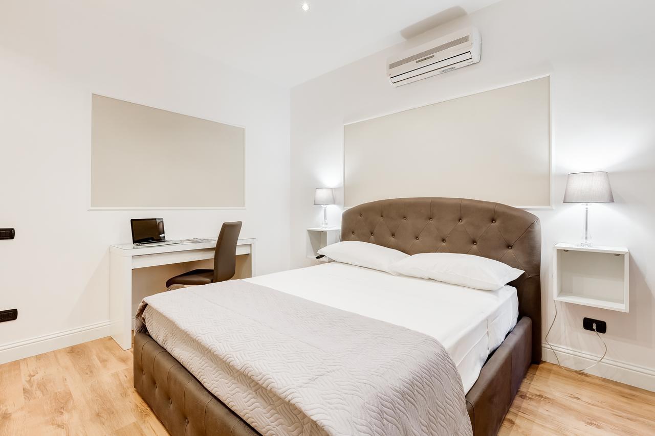 Vaticano Private Apartment Roma Eksteriør bilde