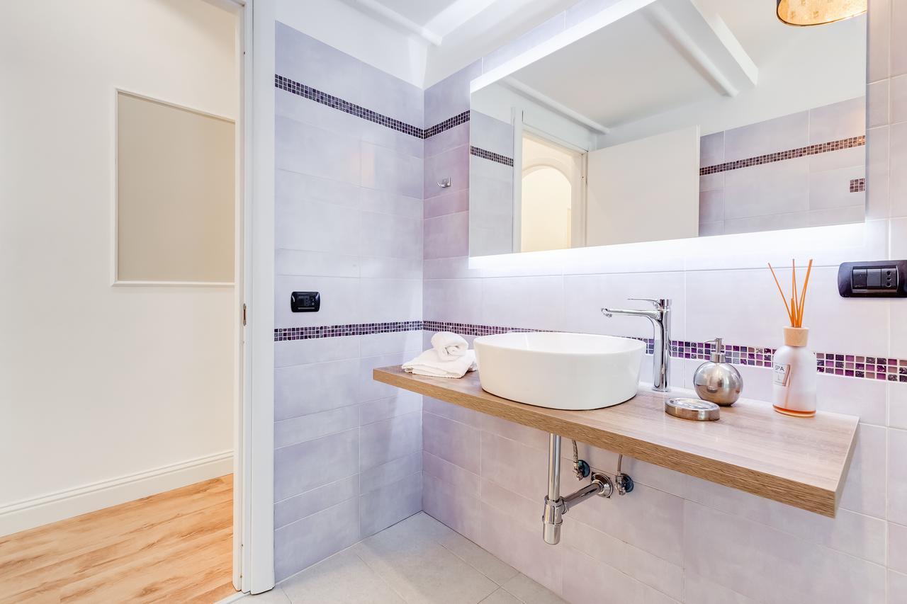 Vaticano Private Apartment Roma Eksteriør bilde