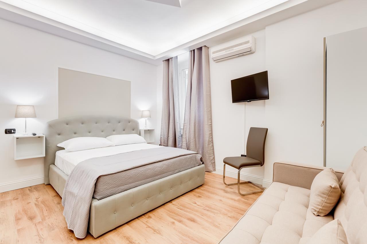 Vaticano Private Apartment Roma Eksteriør bilde