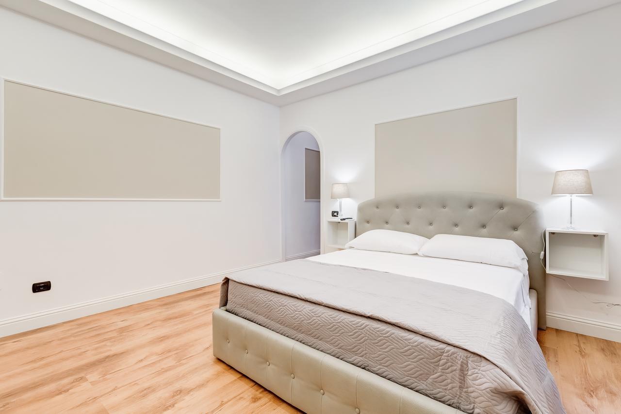 Vaticano Private Apartment Roma Eksteriør bilde